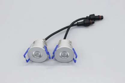 Mini Spots LED Encastrables